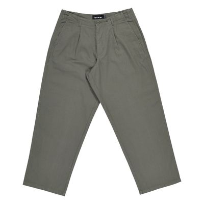 Quasi Warren Pant Spruce