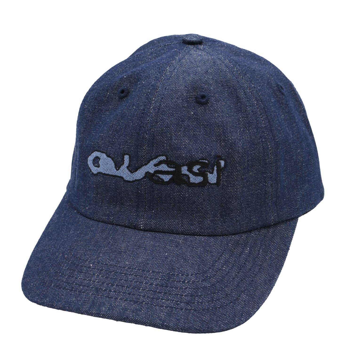 Quasi Redux Hat Indigo
