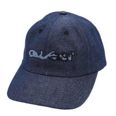 Quasi Redux Hat Indigo