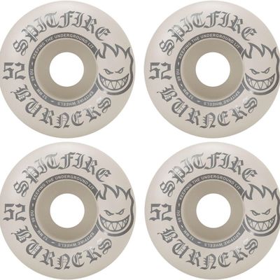 Spitfire Burners 52mm 99a Spitfire Burners 52mm 99a