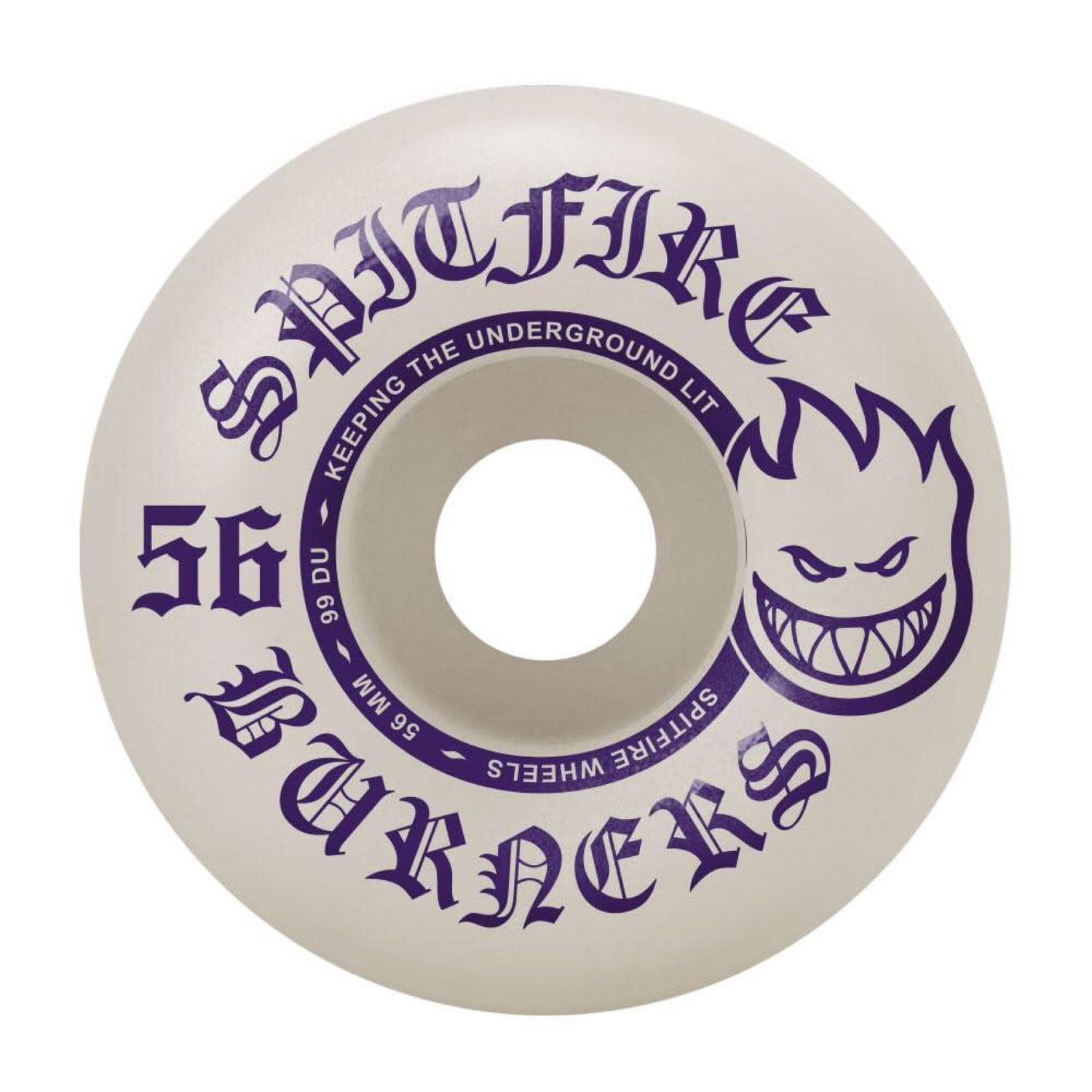 Spitfire Burners 56mm 99a
