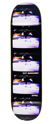 April Guy Mariano 1990 8.5