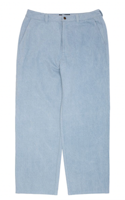 GX1000 Trouser Pants Light Blue Wash