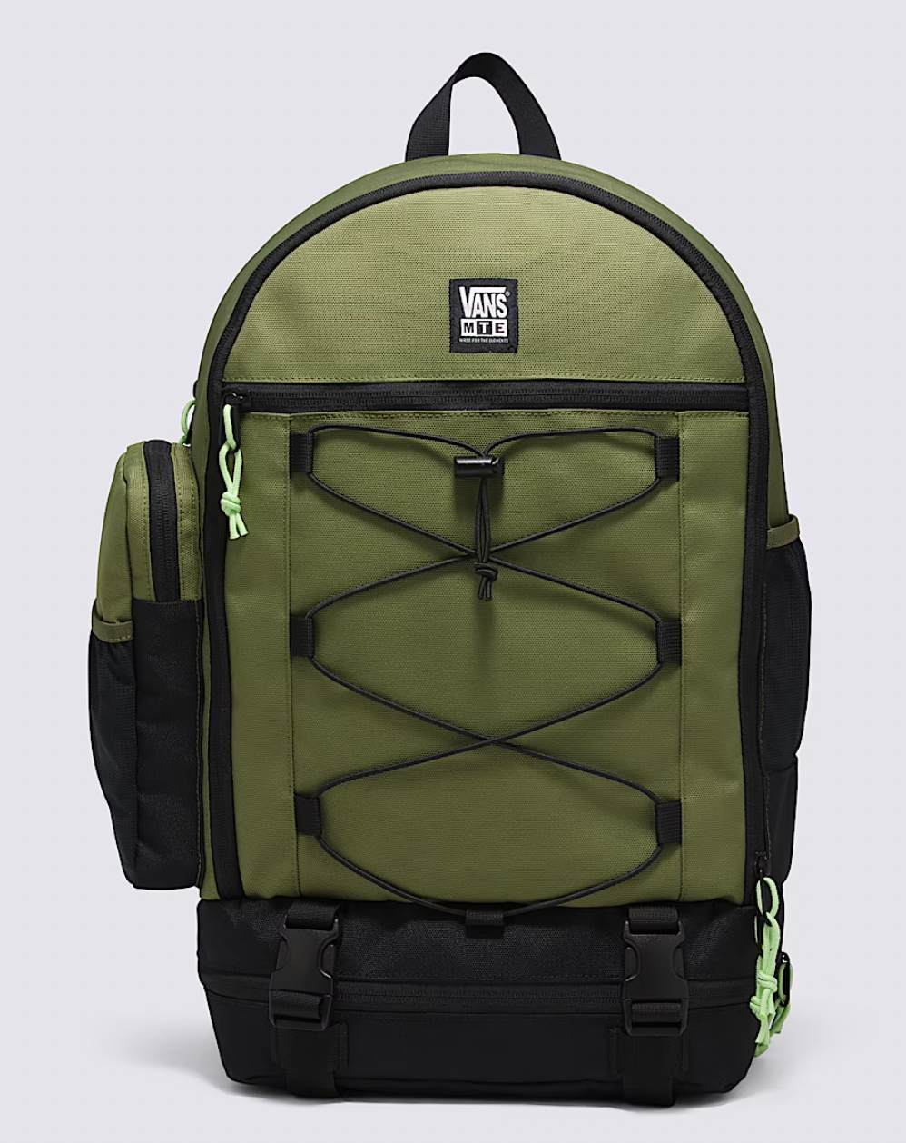 Vans MTE Breakout Bag Green