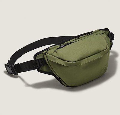 Vans MTE Trek-Rec Sling Bag Loden Green