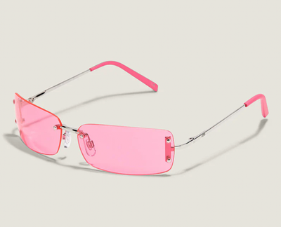 Vans Gemini Sunglasses Cherries Jubilee