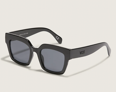 Vans Belden Shades Black/Gold