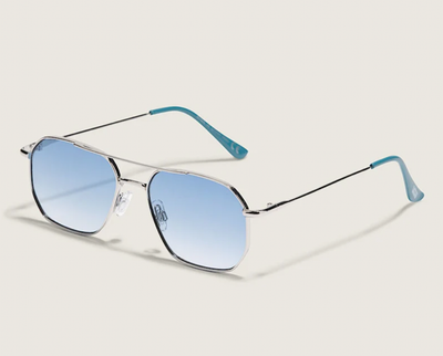Vans Breaker Sunglasses Heritage Blue