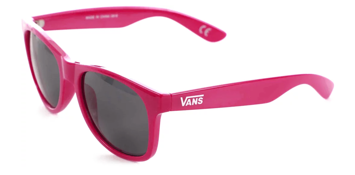 Vans Spicoli 4 Shades Cherries Jubilee