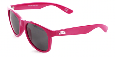 Vans Spicoli 4 Shades Cherries Jubilee
