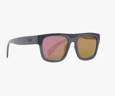 Vans Squared Off Shades Parisian Night