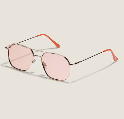 Vans Breaker Sunglasses Marmalade