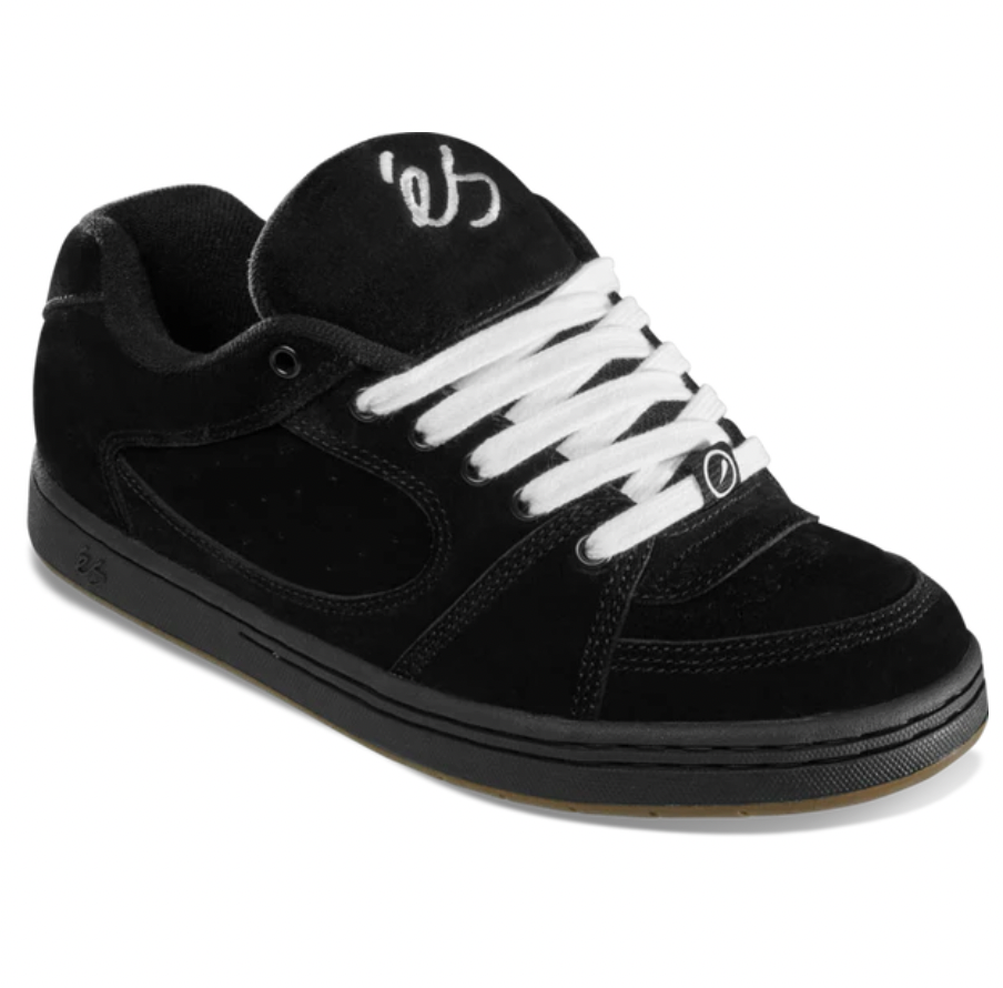 Es Accel Black 30 Years