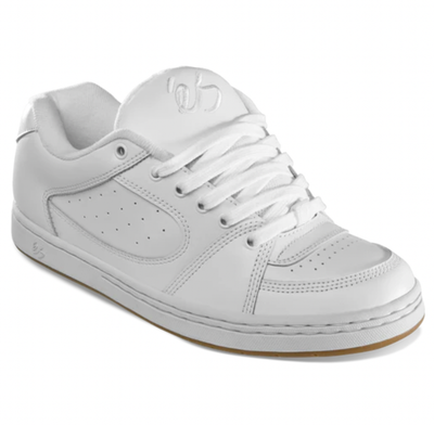 Es Accel White 30 Years