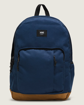 Vans Old Skool Trek Backpack Dress Blues