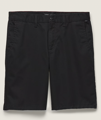 Vans Authentic Chino Shorts Black