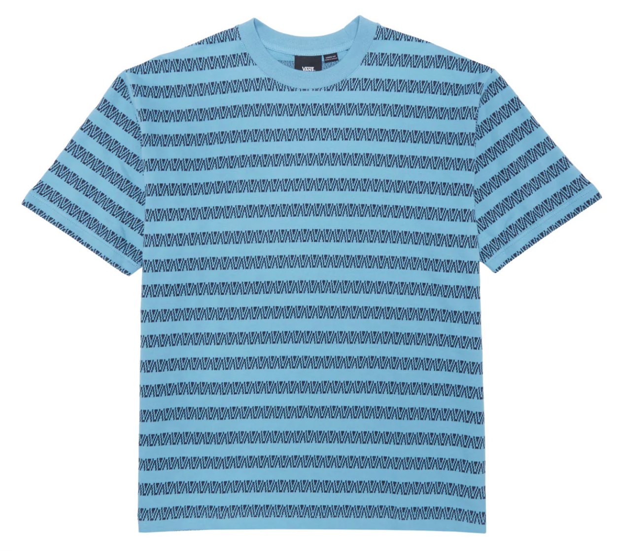 Vans Palmer Jacquard Heritage Blue
