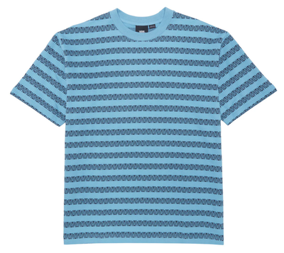 Vans Palmer Jacquard Heritage Blue