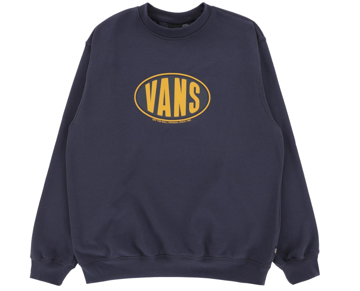 Vans Spray On Loose Crew Parisian Night