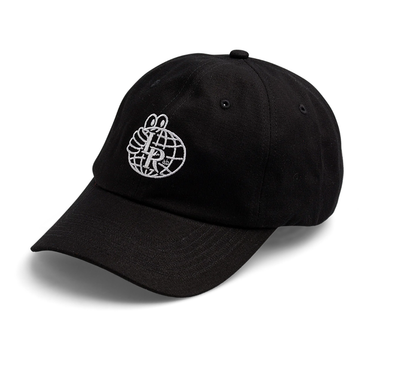 Last Resort AB Atlas Daddy Cap Black