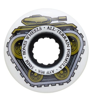 Bones All Tank ATF 52mm 80a Bones All Tank ATF 52mm 80a