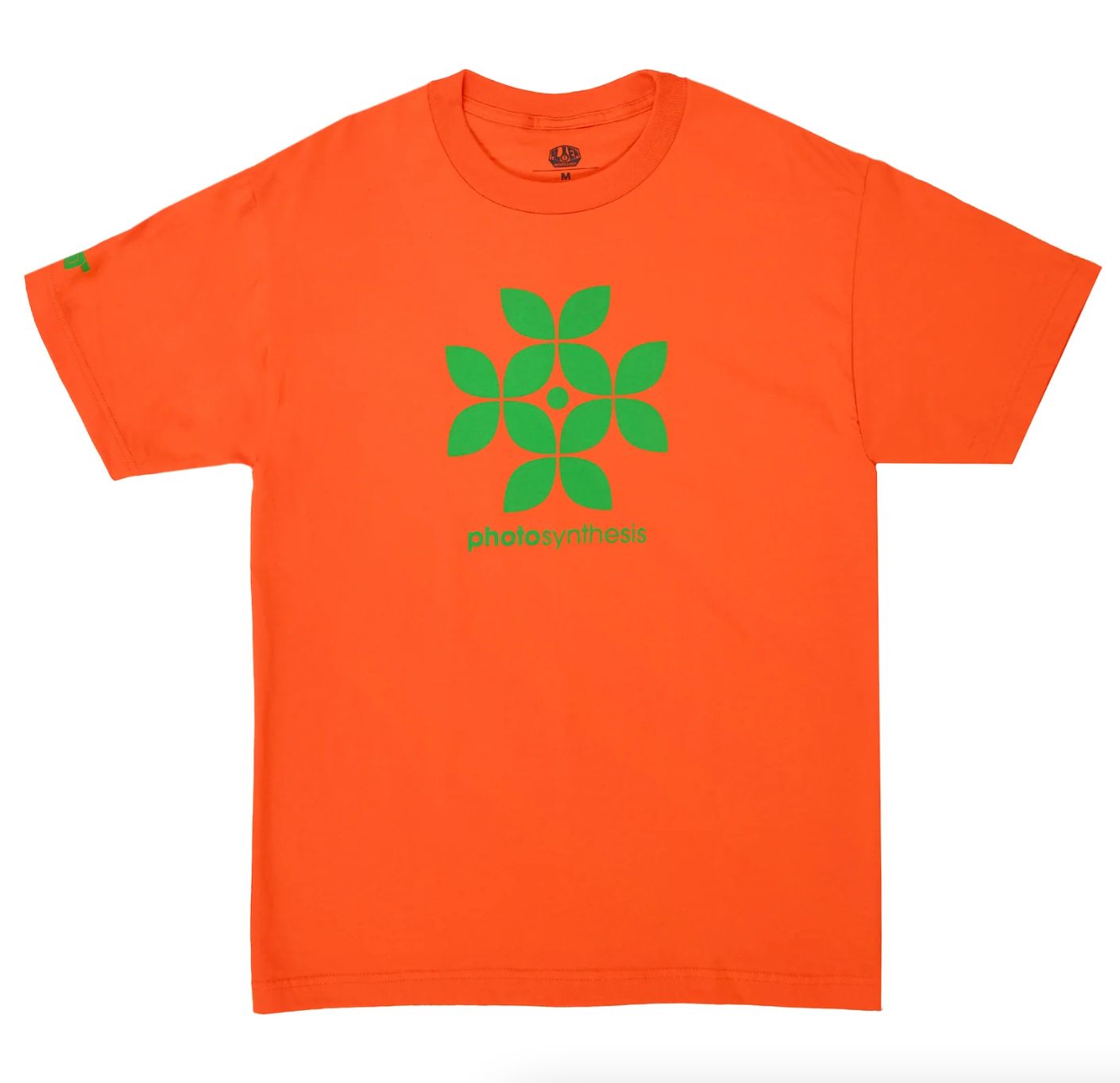 Alien Workshop Exalt Photosynthesis Tee Orange