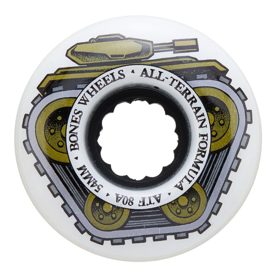 Bones All Tank ATF 54mm 80a