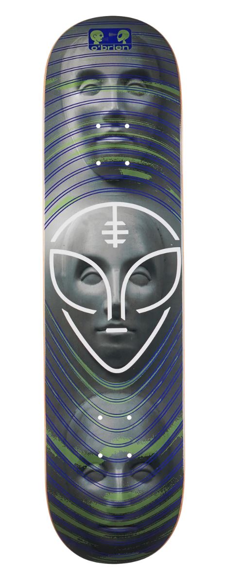 Alien Workshop O’Brien Watcher 8.0