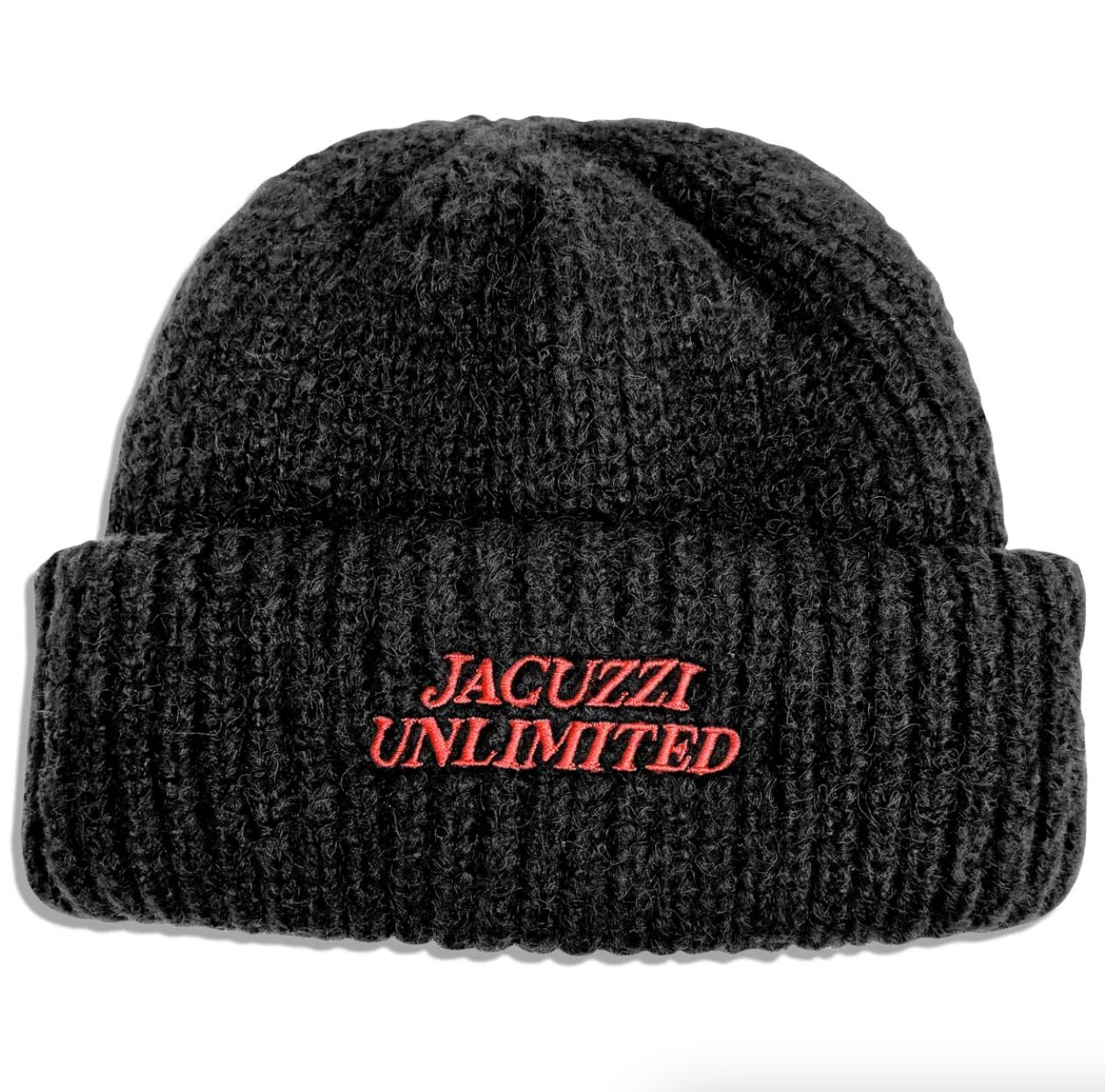 Jacuzzi Flavor EMB Beanie