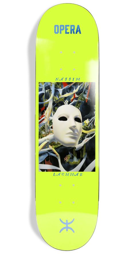 Opera Nassim Surreal EX 8.25