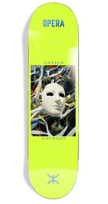 Opera Nassim Surreal EX 8.25