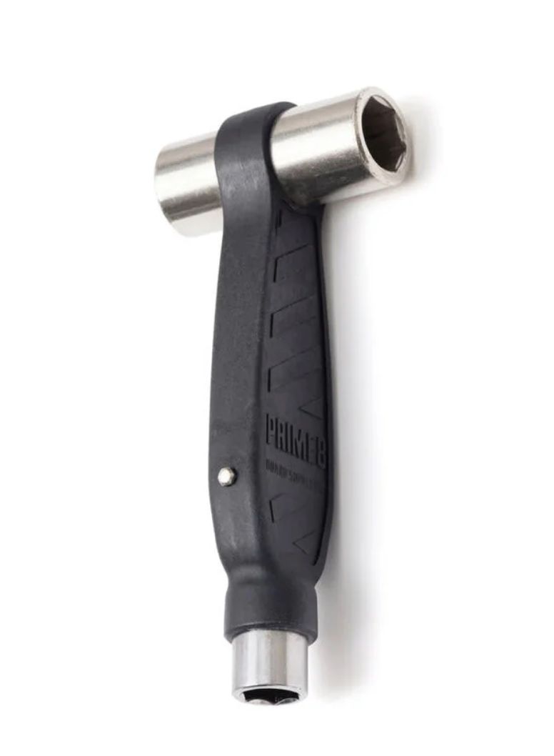 Prime8 Compact Skate Tool