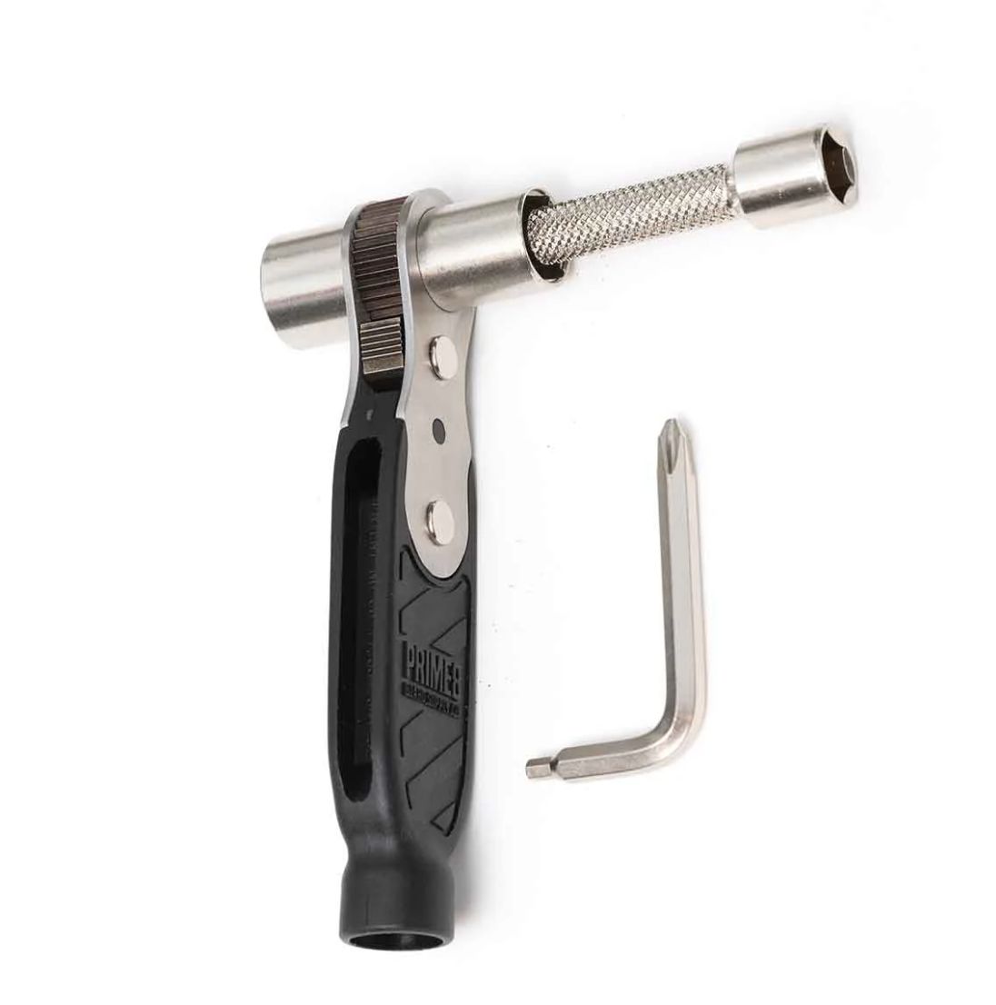 Prime8 Triple Ratchet Skate Tool