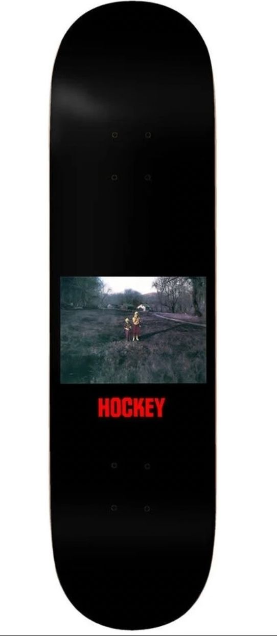 Hockey Farm Kids 8.75”