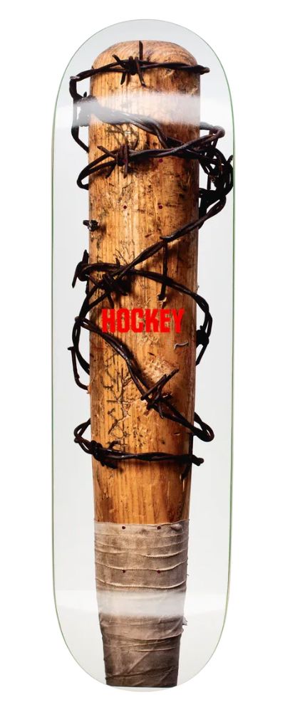 Hockey Kadow Steroids 8.5