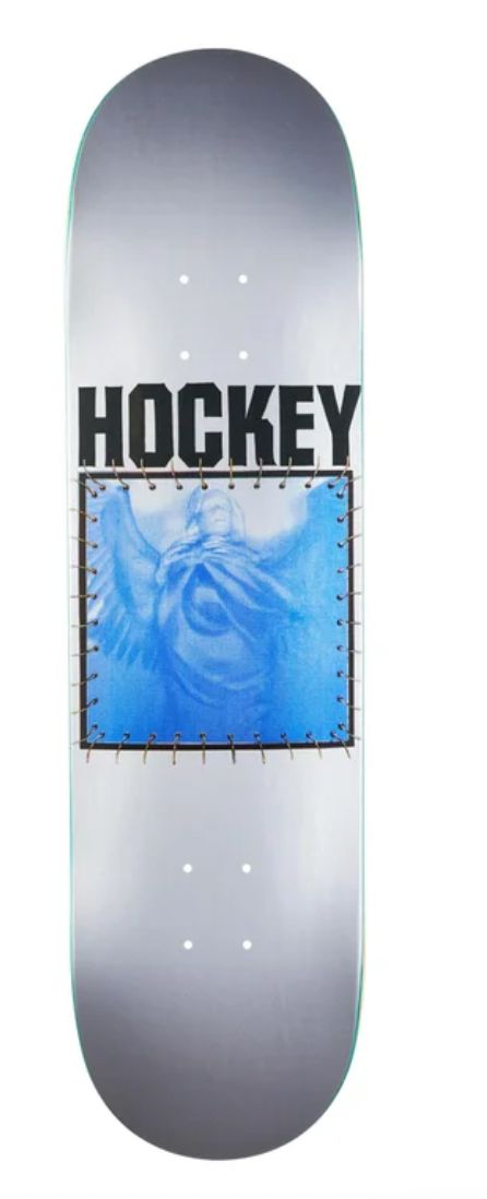 Hockey Nik God of Suffer 8.38”