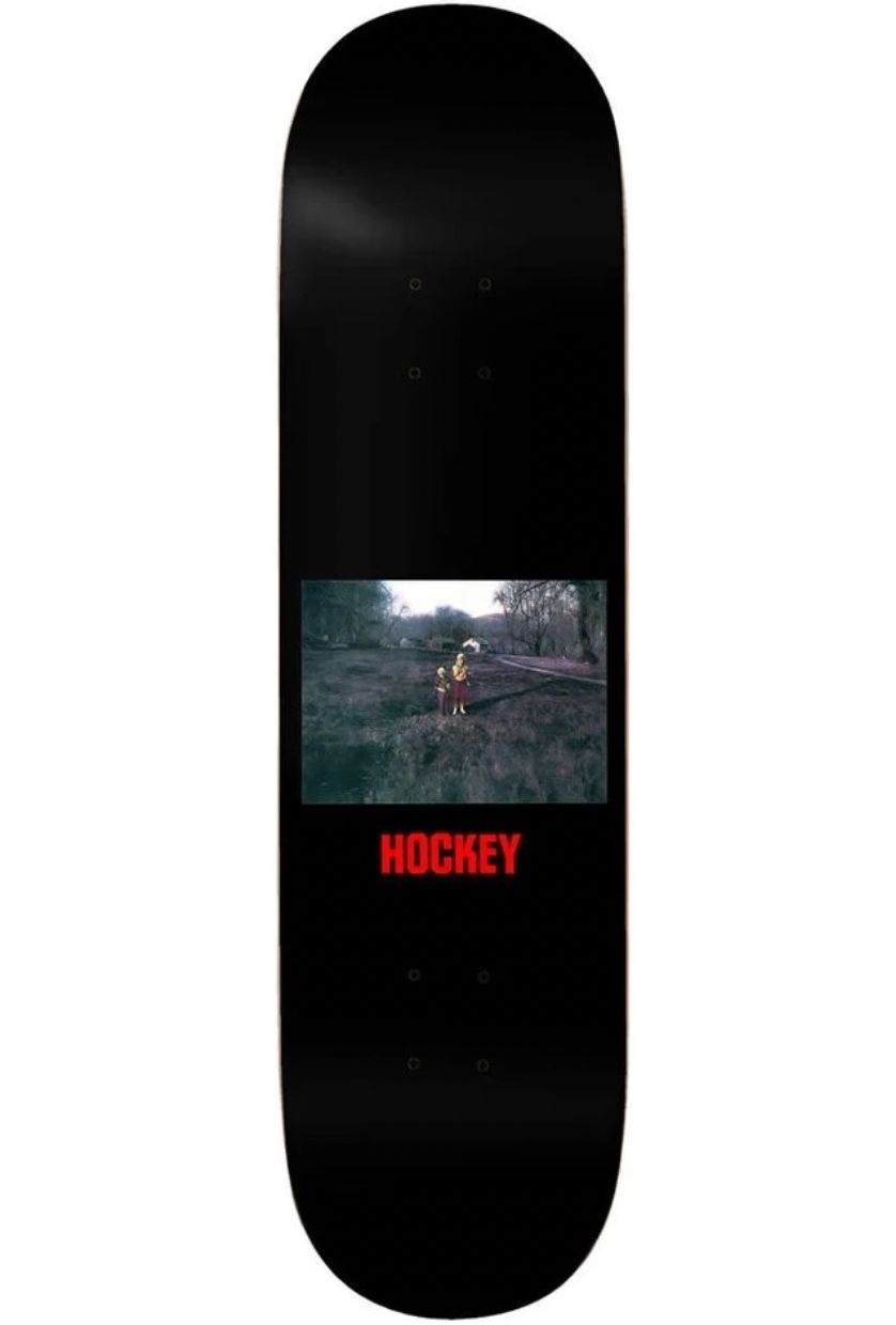 Hockey Farm Kids 8.44”