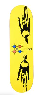 Quasi Reflecta 8.375