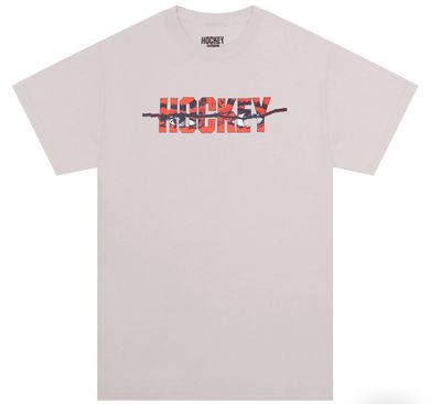 Hockey Win It All Tee Grey Hockey Win It All Tee Grey