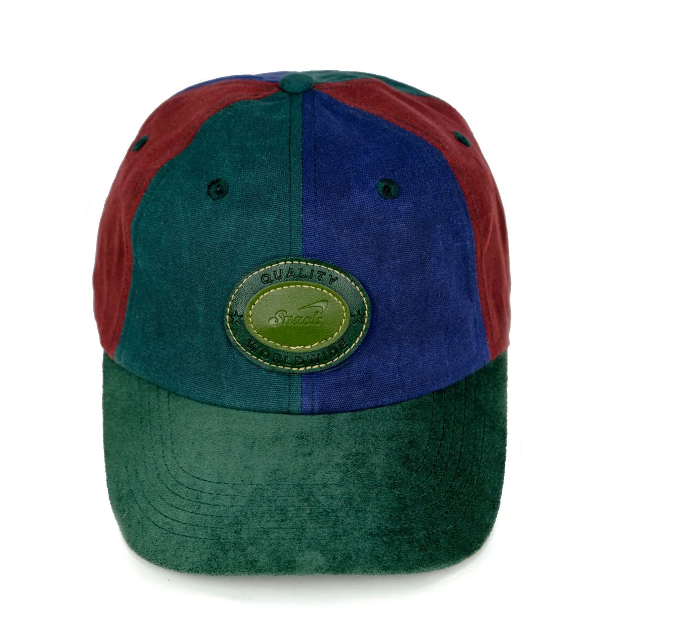 Snack Monte Carlo Hat Multi