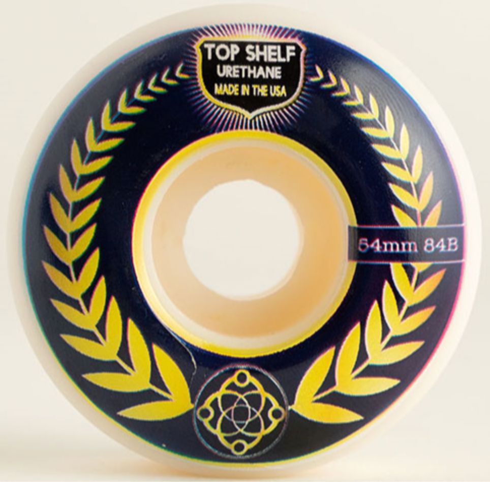 Satori Elegance 54mm 84B