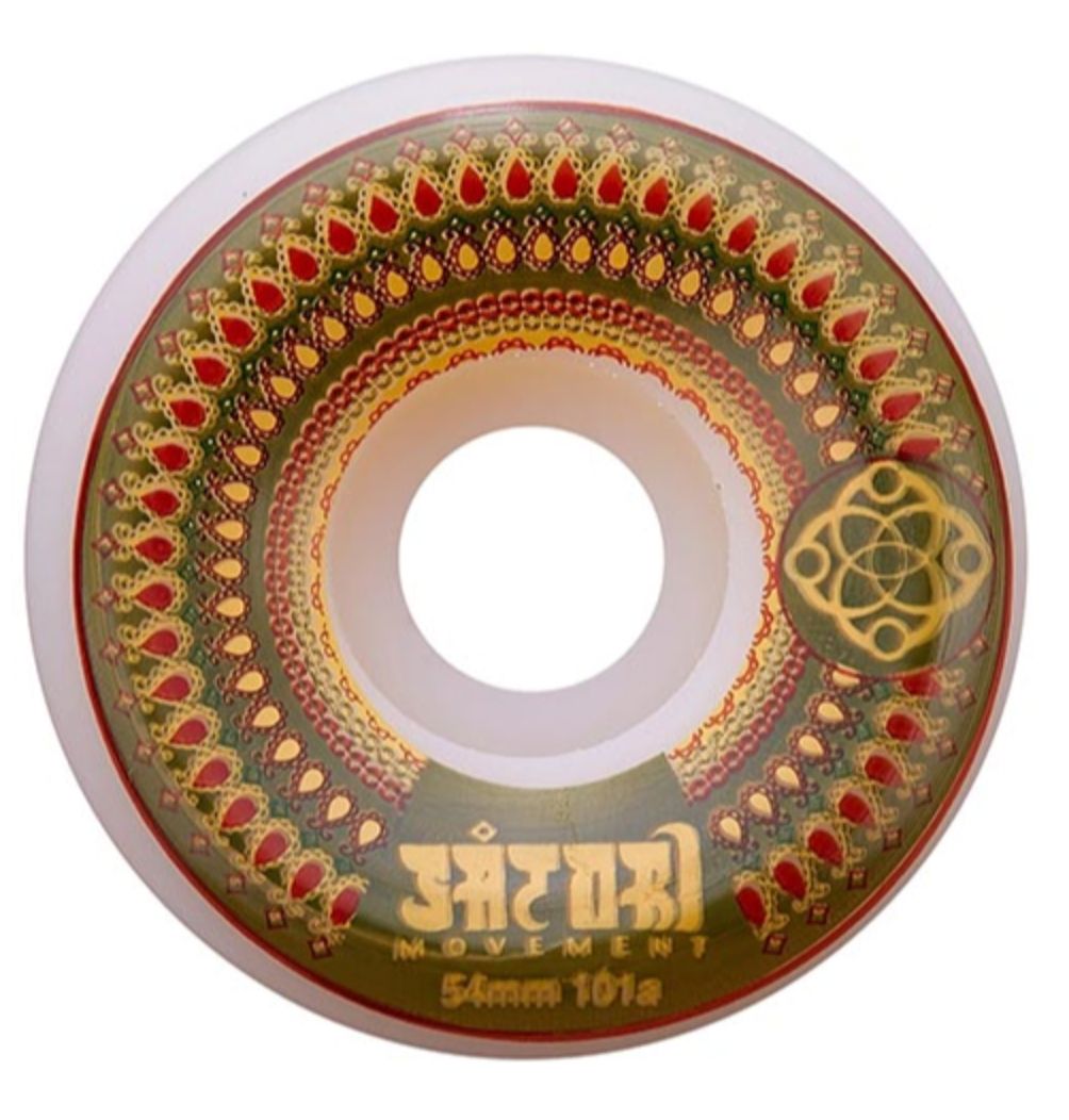 Satori Mandala 54mm 101a