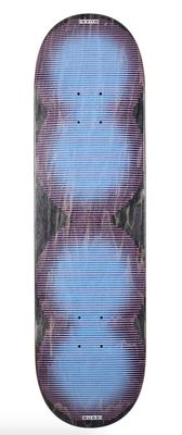 Quasi Bubble 8.375