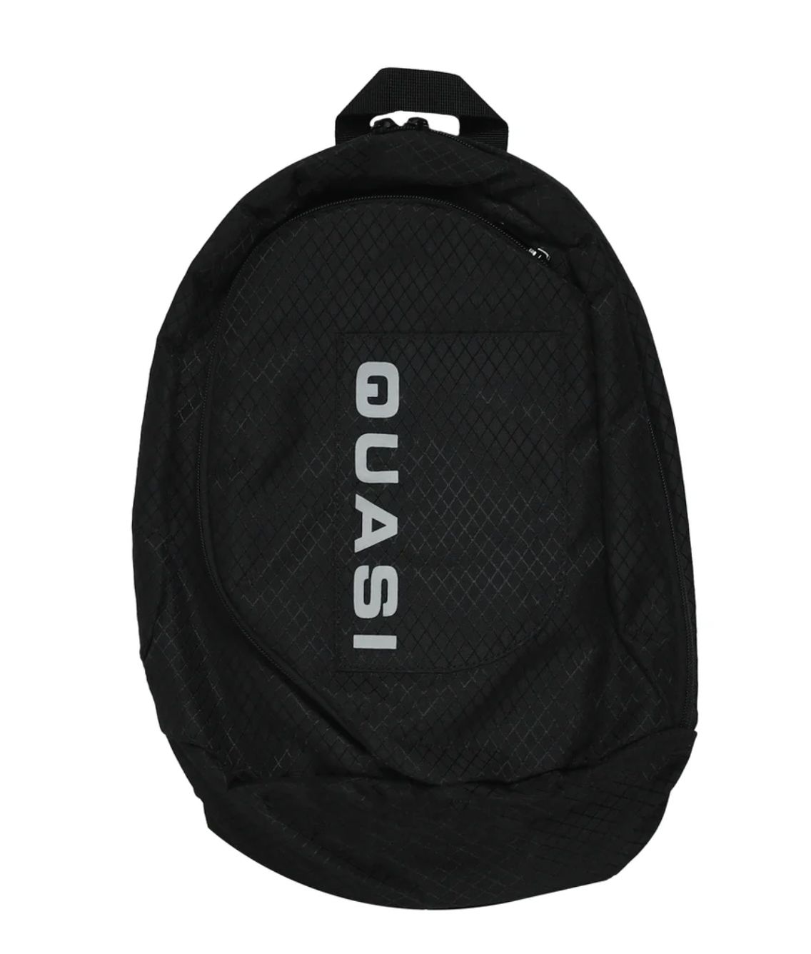 Quasi Augie Bag Black