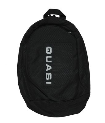 Quasi Augie Bag Black Quasi Augie Bag Black