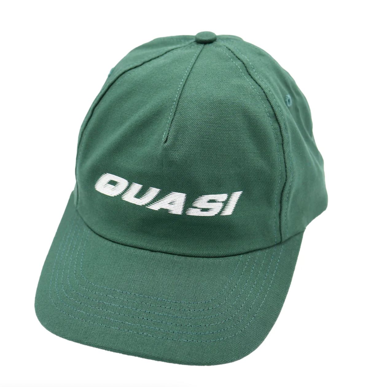Quasi Station Hat Hunter