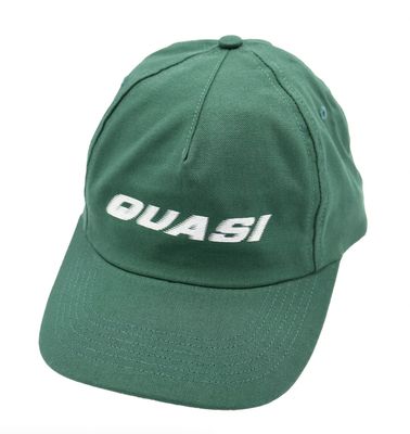 Quasi Station Hat Hunter Quasi Station Hat Hunter