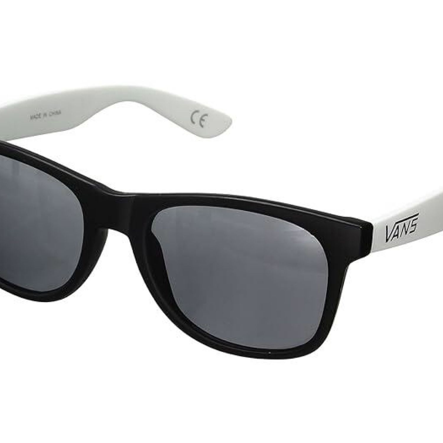 Vans Spicoli 4 Shades Black/White