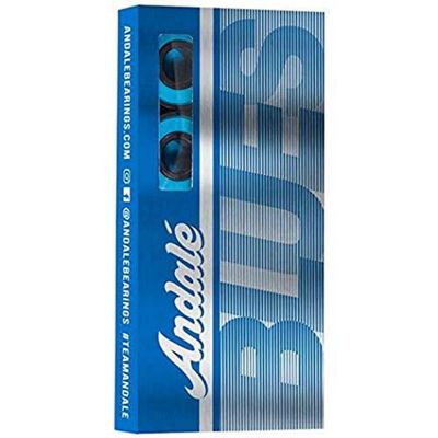 Andale Blues Bearings Andale Blues Bearings
