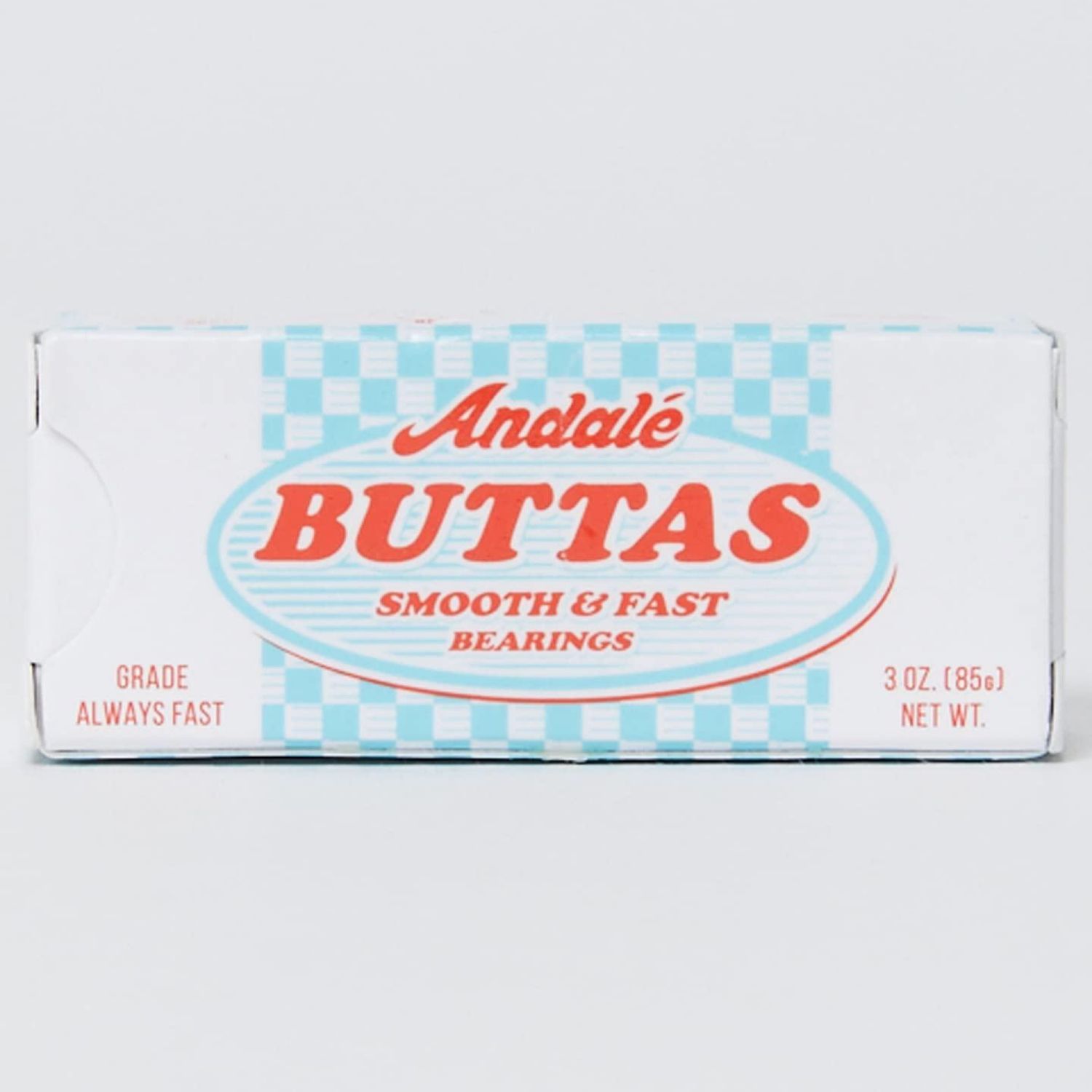 Andale Buttas